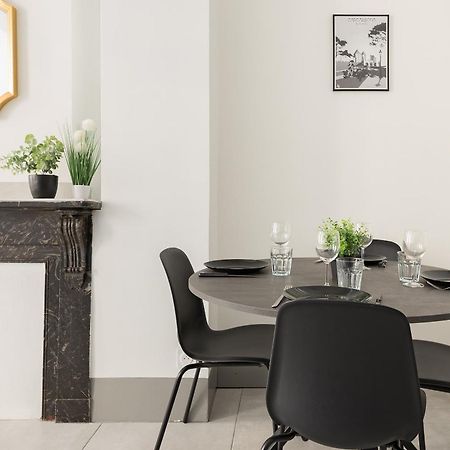 Appartement Central Confortable Et Spacieux Καρκασόν Εξωτερικό φωτογραφία